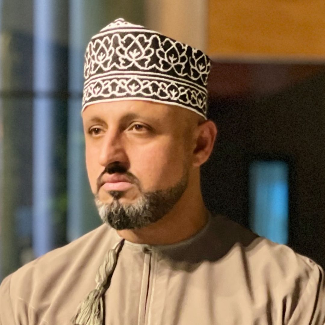 م. سعيد الريامي